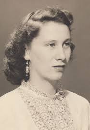 Obituary for Esther B. Austin