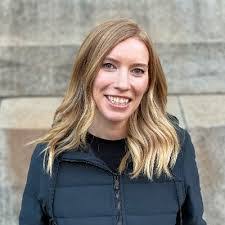 Erika Hokanson's Instagram, Twitter & Facebook