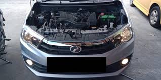 Bateri kereta adalah bahagian penting dalam kereta kita. Perodua Bezza 1 3 Century Varta Battery Kuala Lumpur Facebook