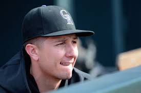 Troy Tulowitzki Will Have Surgery On Thursday To Fix Left Groin