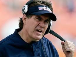 Belichick races to praise Redskins' Gibbs