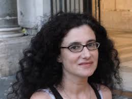 Author discusses 'Paper' chase