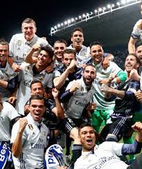Կարևոր հաղթանակ «էլ կլասիկոյից» առաջ. Real Madrid Cf Offizielle Website Von Real Madrid Cf