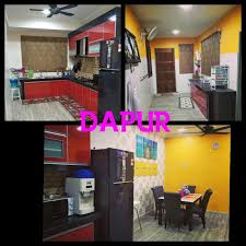 Merci de préciser une localité. D Corner Melayu Homestay Kuala Kangsar Updated 2021 Prices