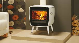 Safety notes about small wood burning stoves. Look To The Future With Dovre S Contemporary Wood Burning Stoves Dovre Stoves