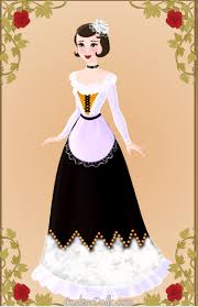 Contact us for free sample. Movie Babette In Broadway Babette S Clothes By Singertobe On Deviantart