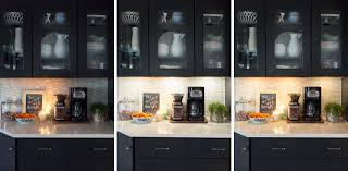 Diy Under Cabinet Lights Warm Glow Hack 0008 Allison Mannella Photography