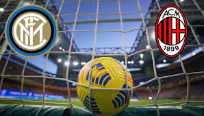 As winners of the 2020/21 scudetto, the nerazzurri will raise the trophy on sunday to announce themselves as champions of italy, and all fans will virtually fill san siro for this event thanks to the celebratory ticket that. Inter Vencio 2 1 Al Ac Milan Y Paso A Semifinales De La Coppa Italia Internacional El Bocon