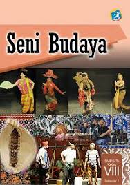 Umat yang beribadah jadi salfok. Seni Budaya Smp Mts Kelas Viii Semester 1 Kurikulum 2013 Edisi Revisi 2014