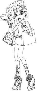 Maybe you would like to learn more about one of these? Free Printable Monster High Coloring Pages Monster High Coloring Pages Monster Coloring Pages High Coloring Pages