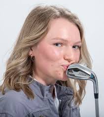 2023 All-Area girls' golf: Meet the first team