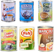 What's the malay translation of condensed milk? Anda Selalu Beli Susu Pekat Manis Atau Krimer Manis Iluminasi