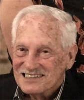 Ed Maffett Obituary (1936