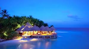 أين تقع جزر المالديف في أي قارة Bahamas Vacation Maldives Holidays Private Island Honeymoon