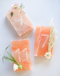 G A T H E R E V E N T S On Instagram Who Likes Etching We Do These Himalayan Sea Salt Table Numbers M Himalayan Sea Salt Table Numbers Table Salt