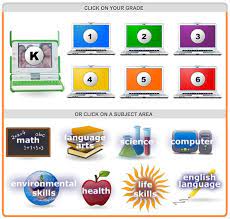 E Learning For Kids Teaching Technology Elearning Classroom Tech