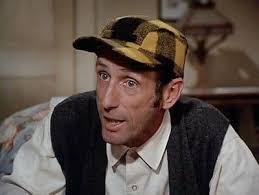 DOOMED! You're all Doomed!" Who else remembers Exador from Mork & Mindy?