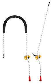 126 results for petzl grillon. Grillon Lanyards And Energy Absorbers Petzl Other