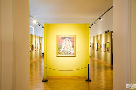 Muzeul de artă timișoara | piața unirii nr. Cate Camere Are Palatul Culturii Din IaÈ™i Motive SÄƒ L Vizitezi