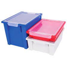 Bin method is one of the reliable methods to create a premium account. Storage Bins