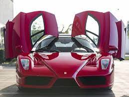 Dimensions, wheel and tyres, suspension, and performance. The Asking Price For This Ferrari Enzo Is Insane Carbuzz
