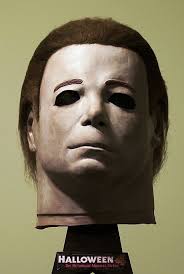 It looked nothing like william shatner, nothing like anybody, really. Michael Myers Mask Halloween Series Wiki Fandom
