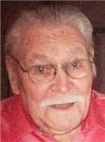 Russell Suter Obituary (1927