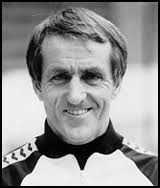 Michigan in the Olympics