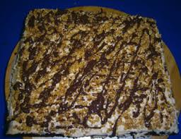 Auf geht´s in die küche und du kannst nach den vorgegebenen weisungen den kochablauf starten. Friss Mich Dumm Kuchen Schnitten