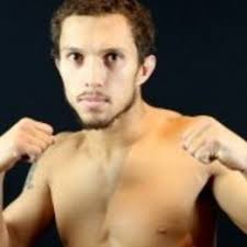 David Baxter vs. Todd Monroe, CES 54