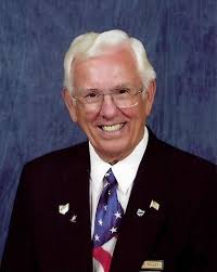 Richard Kelley Obituary (1930