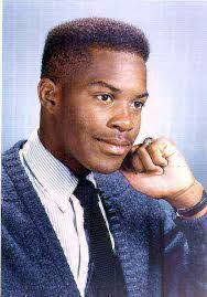 Chester Coleman's Instagram, Twitter & Facebook