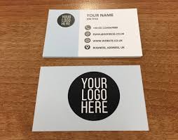 When you consider how affordable and portable they are, it makes sense to always have a few on you to give away. Business Card Template Downloadable Resources Toner Giant