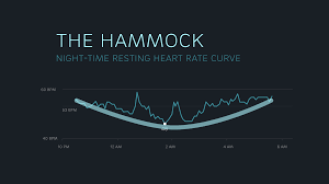 heart rate while sleeping look for these 3 patterns oura ring