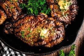 Marinades Americans Love for Black Diamond Steak