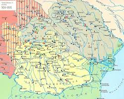 Constructia statala in spatiul romanesc. Tema 7 SpaÅ£iul Romanesc Intre DiplomaÅ£ie Si Conflict In Evul Mediu Si La Inceputurile ModernitÄÅ£ii Auxiliar De Istorie Ghid Pentru Elevi In Vederea PregÄtirii Examenului De Bacalaureat