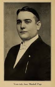 Authors (O-R) — Log College Press