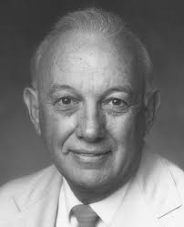 Henry M. Fales, February 12, 1927–October 28, 2010