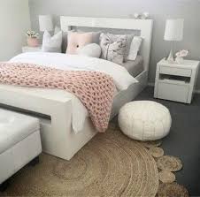 Super Schlafzimmer Grau Weiss Rosa Teen Zimmer 33 Ideen Grau Ideen Rosa Schlafzimmer Super Teen Weiss Zimmer