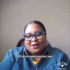 🚀 Thriving Through Support: How Ashley’s Personal Advisory Board Shaped  Her Success, Throughout her career journey, Ashley René Lee (CCO) leaned