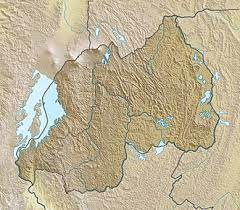 Wo ist rwanda & karte von rwanda. Ruanda Wikipedia