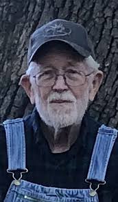 James "Bob" Puckett Obituary