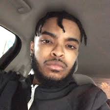 London Madriaga-Magness