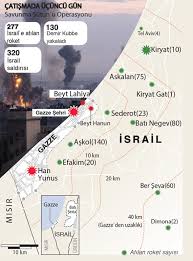 Pakize suda sokağa çıktı ve vatandaşa sordu: Siddetten Hamas Sorumlu Ntv