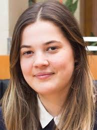 I was disconnected from everyone'