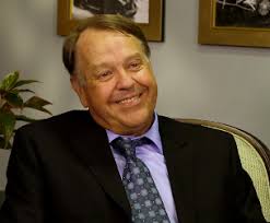 How might a 16-mile stretch of interstate in West Georgia become the most  restorative highway in the U.S.?