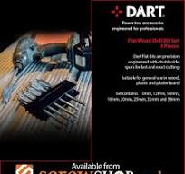 Amtech 3 Piece 6mm (1/4'') Short Extension Bar Set - I3700 | DIY At B&Q