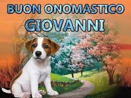 Buon Onomastico Giovanni 20 Marzo Auguri Speciali In Tal Giorno Di Primavera Boreale Youtube Buon Onomastico Onomastico Danza Felice