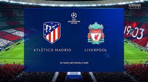 We found streaks for direct matches between liverpool vs atletico madrid. Liverpool Vs Atletico Madrid Champions League 2019 2020 Youtube