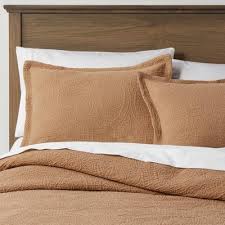Ships free orders over $39. Brown Comforters Target